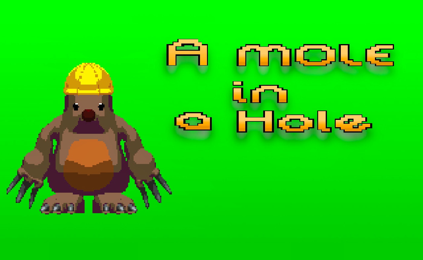 Advanced A Mole in a Hole