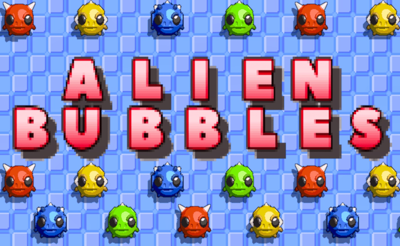 Next-Gen Alien Bubbles