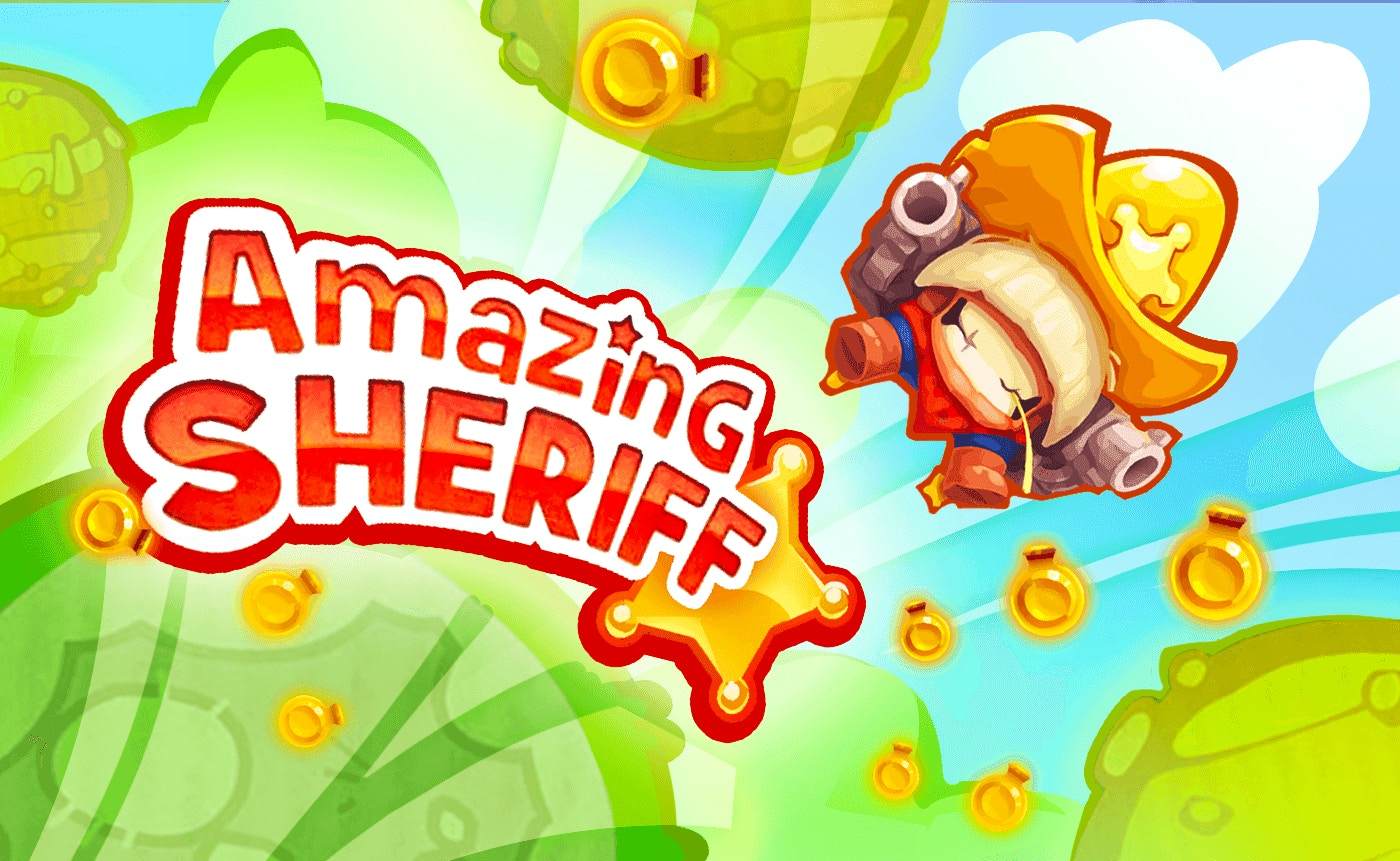 Amazing Sheriff Advanced