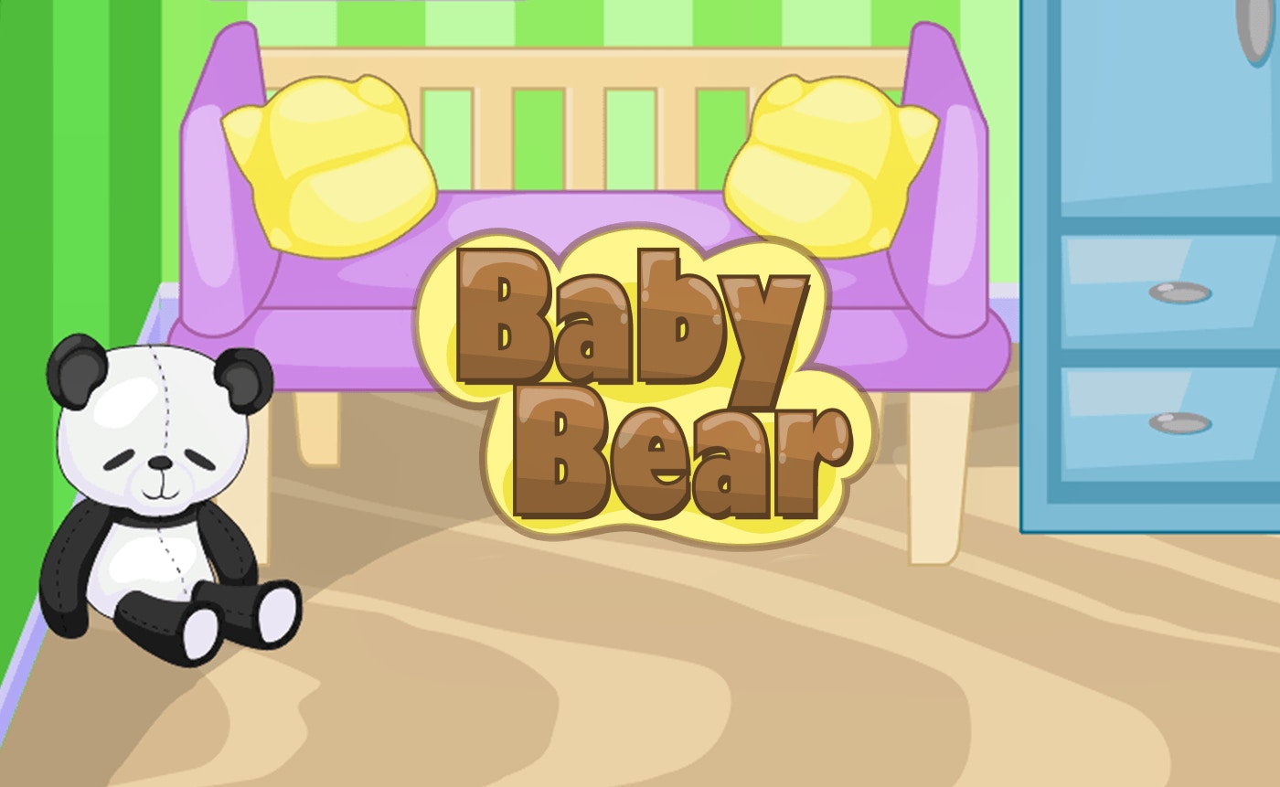 Baby Bear V2