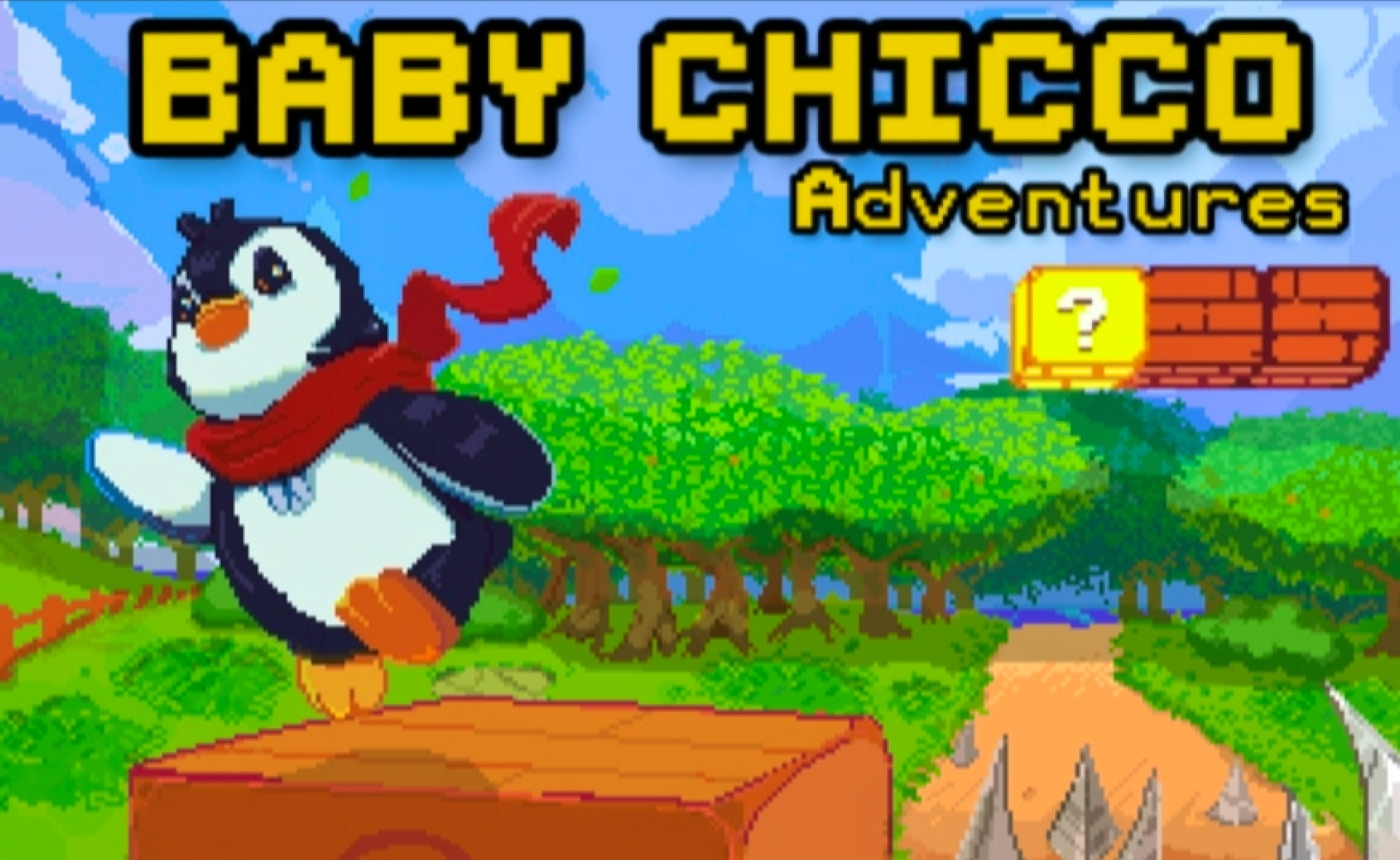 Baby Chicco Adventures Advanced
