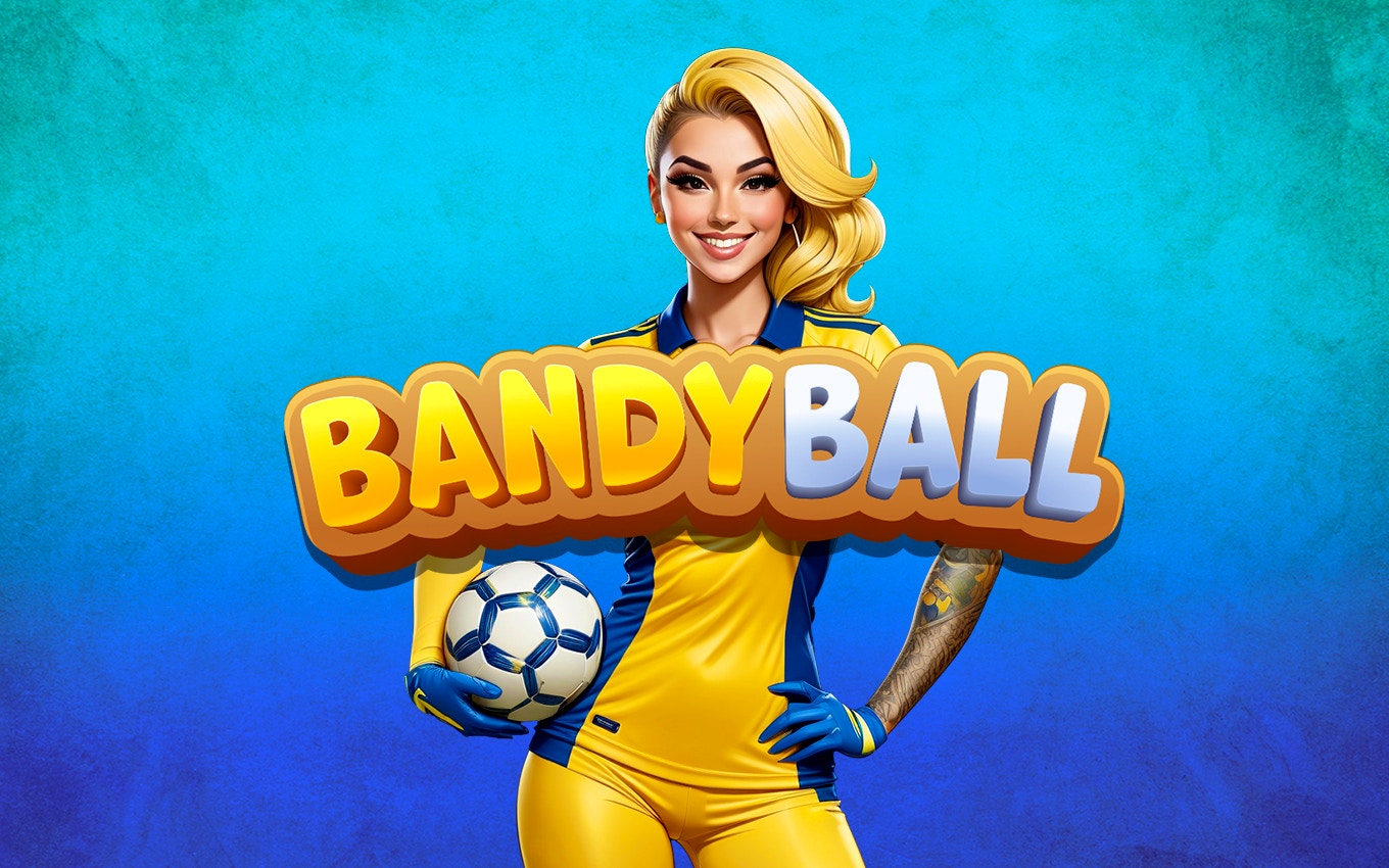 BandyBall Enhanced