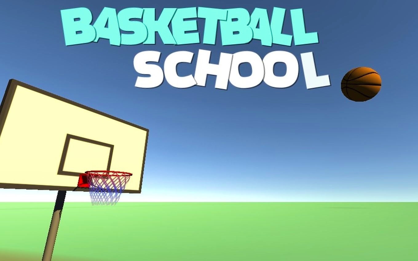 Basketball School Pro