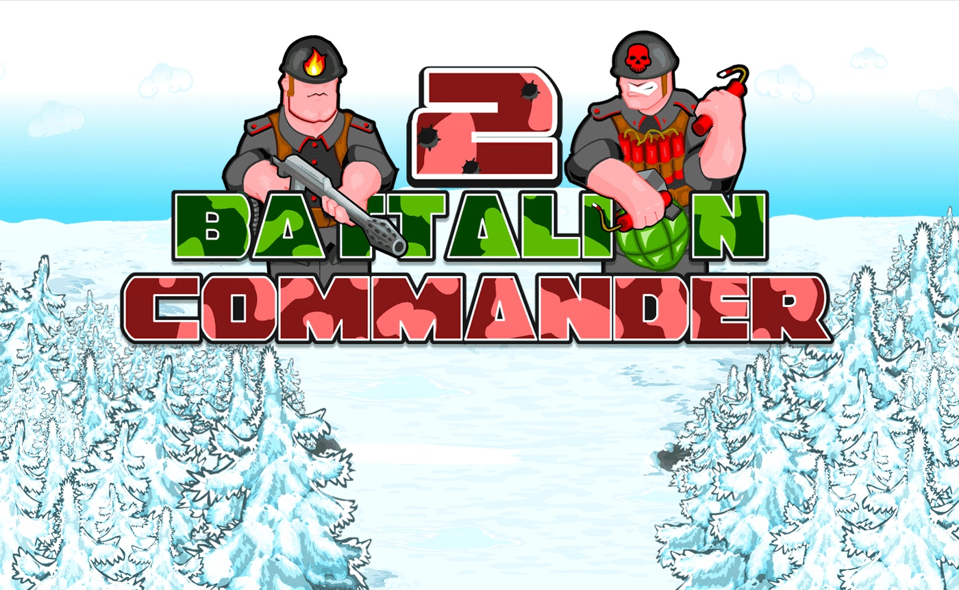 Battalion Commander 2 Pro