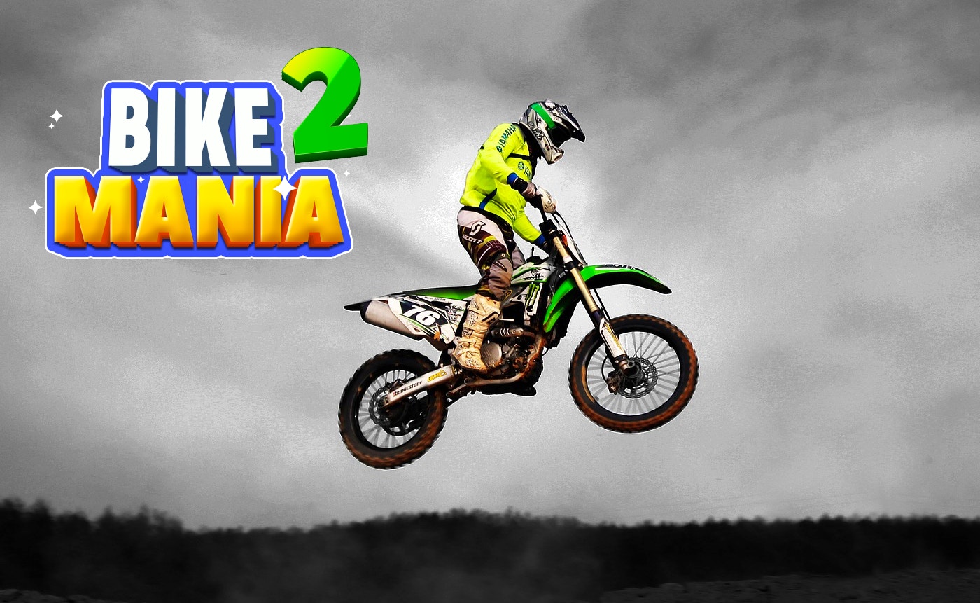 Bike Mania 2 V2