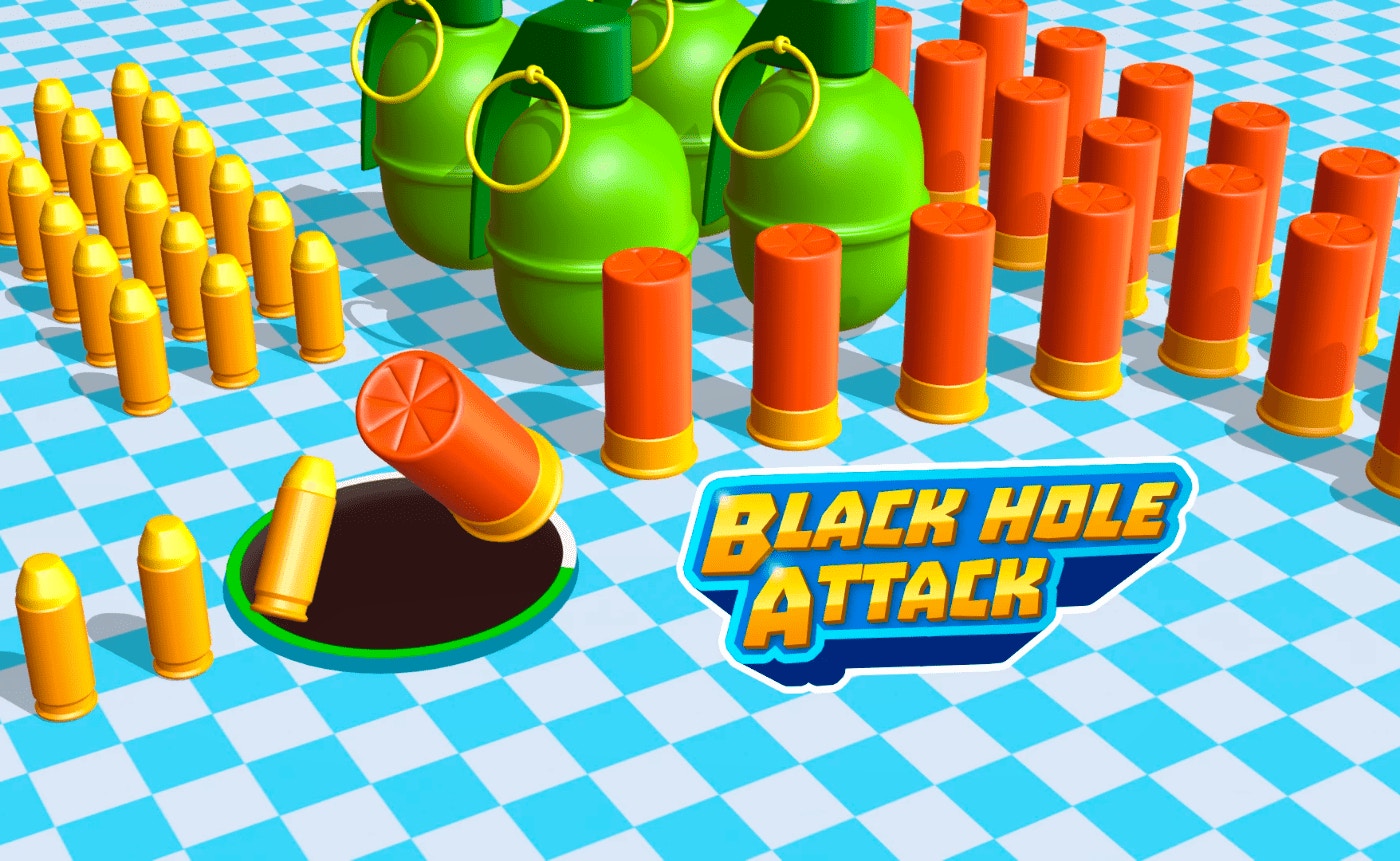 Black Hole Attack Plus