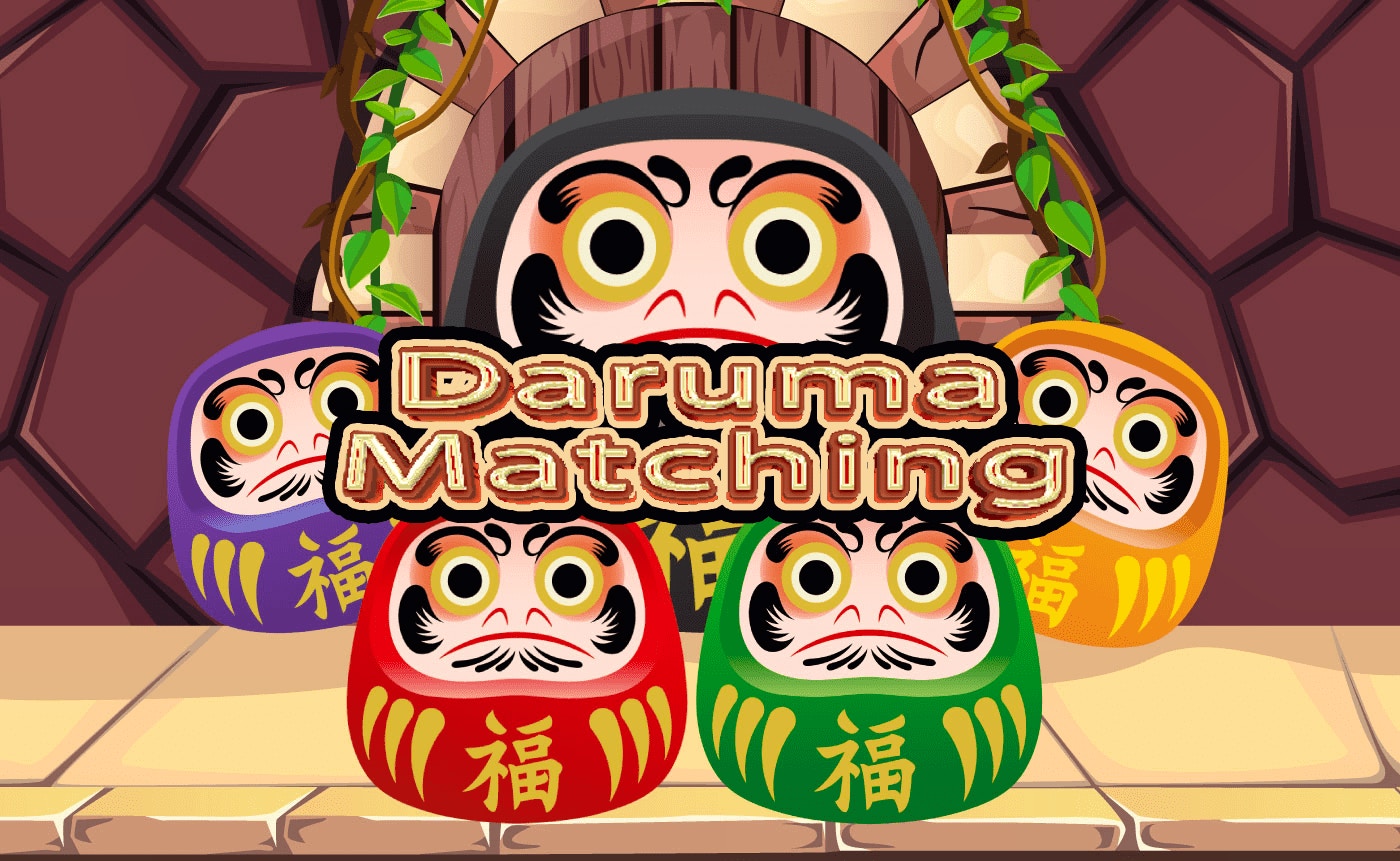 Daruma Matching V2