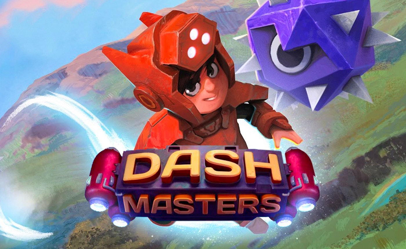 Dash Masters Advanced