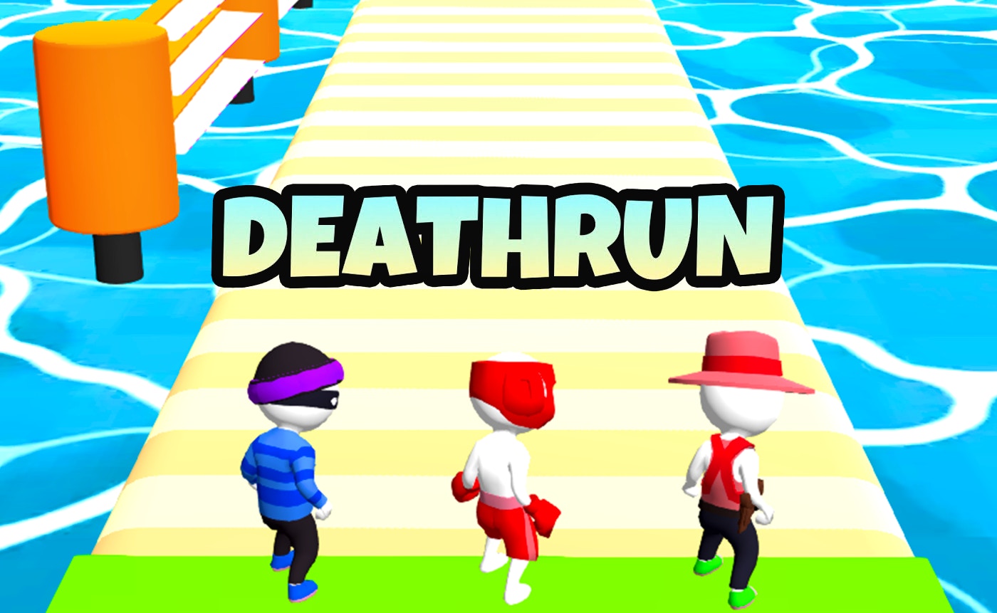 New Death Run