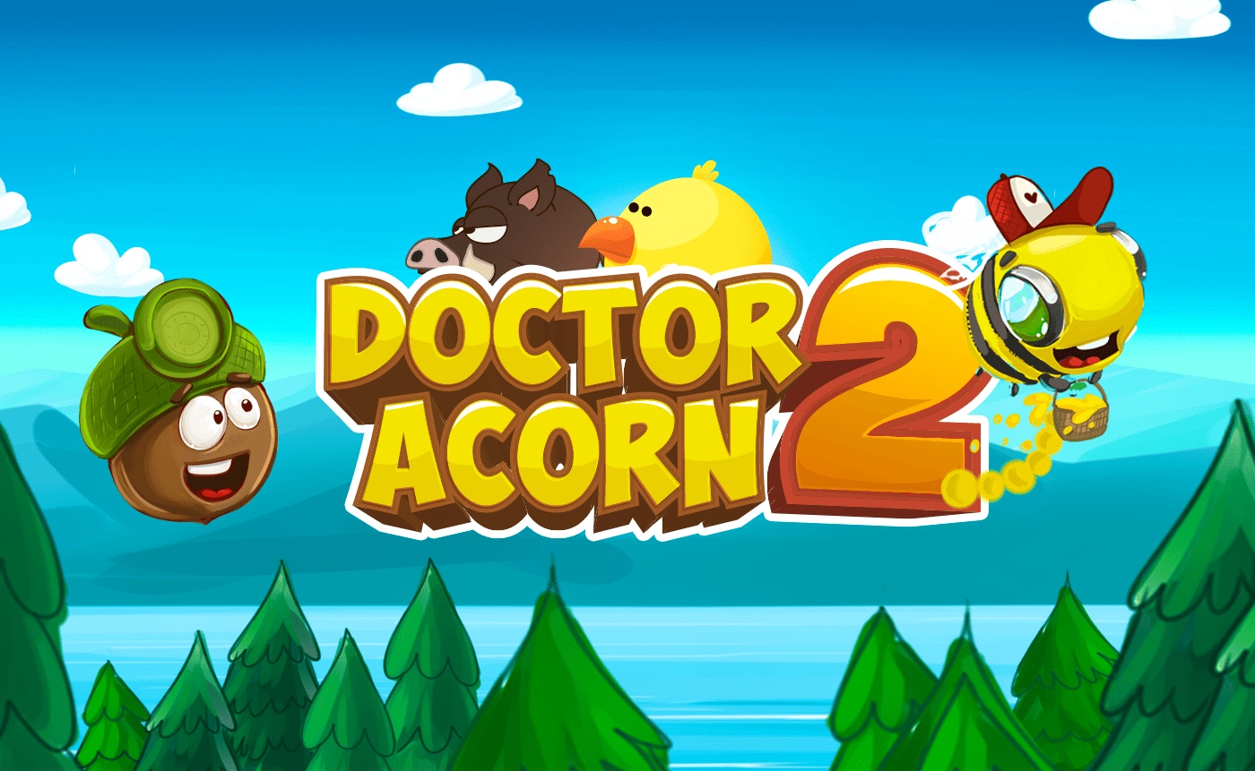 New Doctor Acorn 2