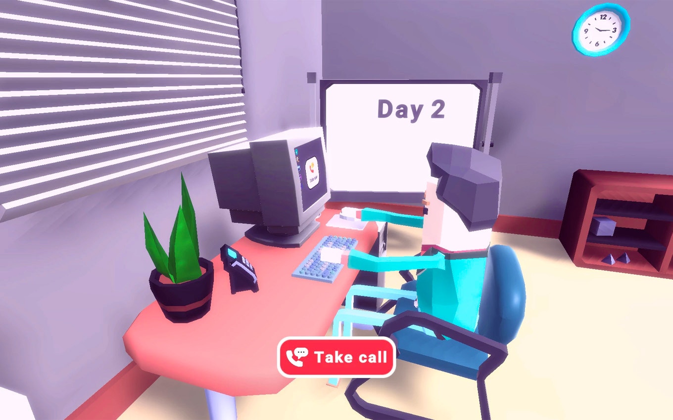 Advanced Emergency Dispatcher 911