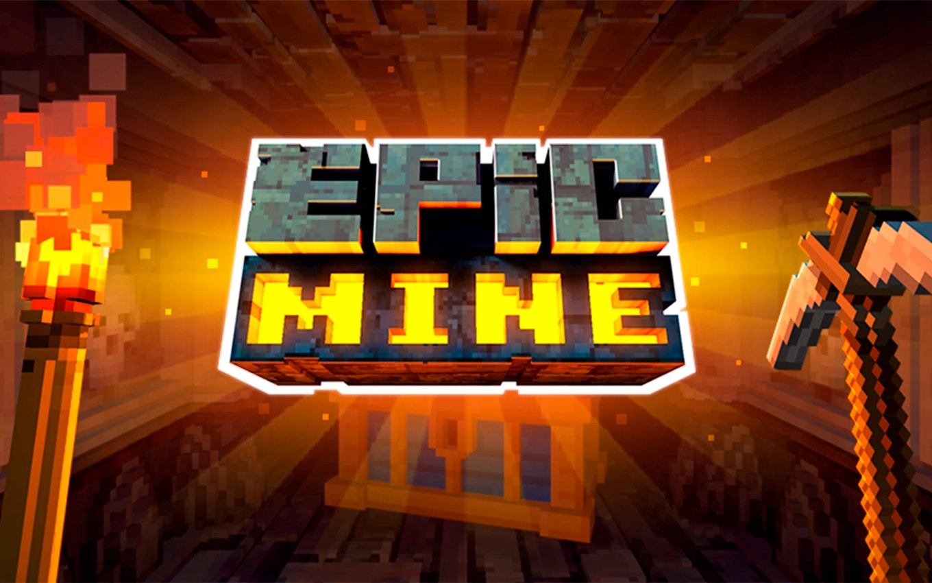 Advanced Epic Mine