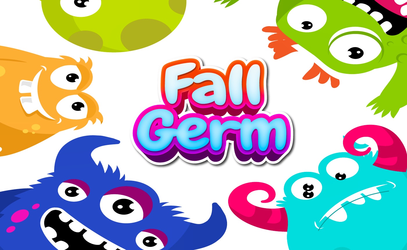 Fall Germ Enhanced
