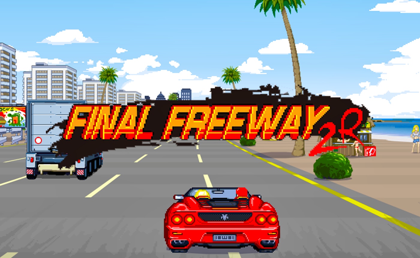 Enhanced Final Freeway 2R
