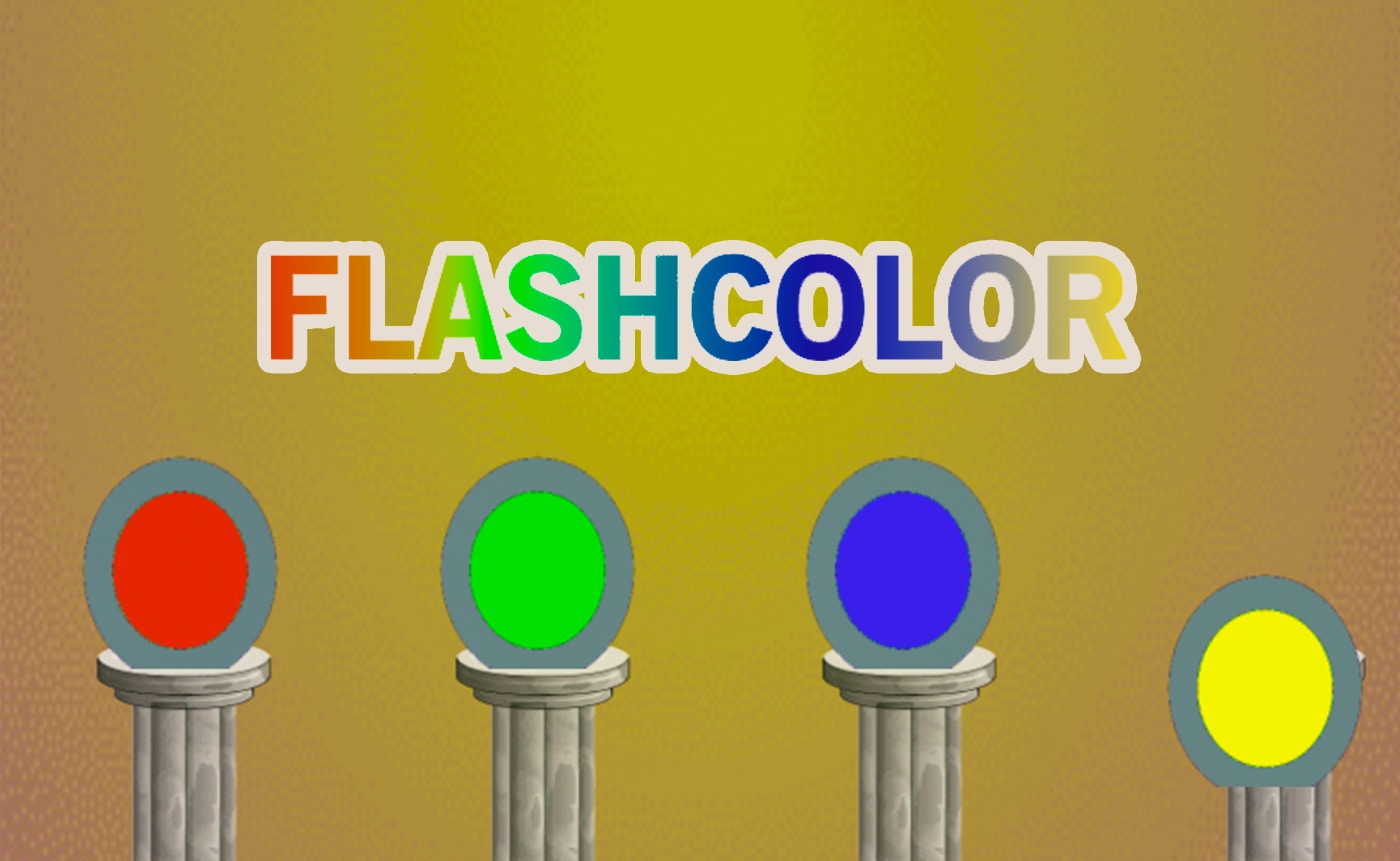 FlashColor Plus