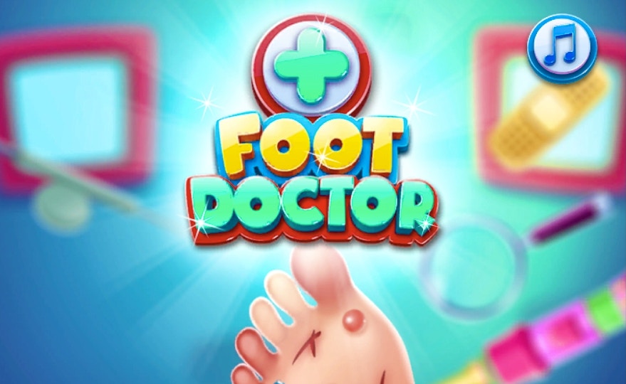 Foot Doctor Advanced