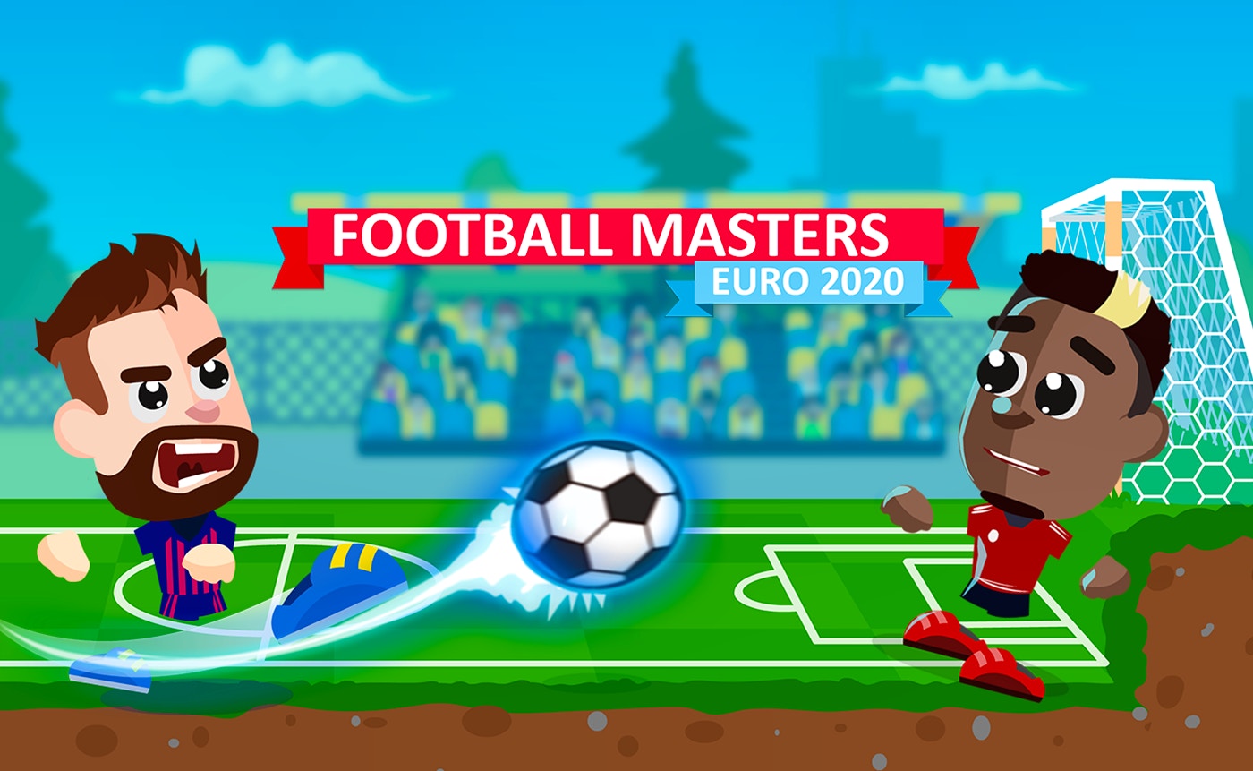 Updated Football Masters