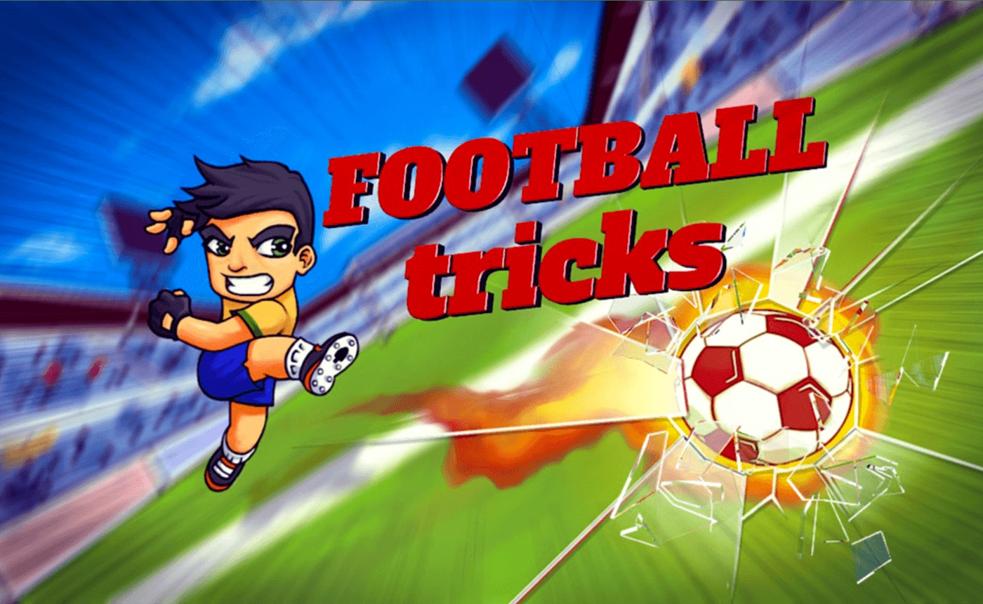 Football Tricks Enhanced
