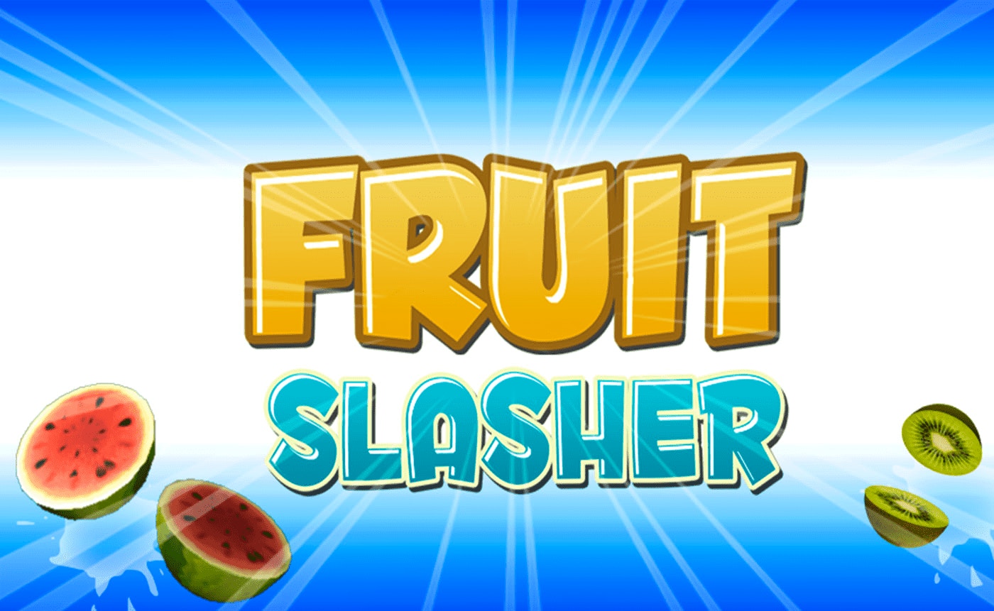 Fruit Slasher Enhanced