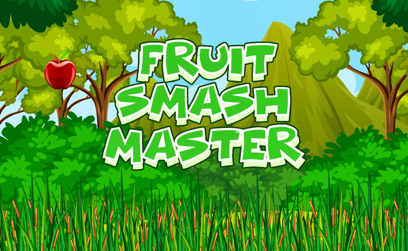 Fruit Smash Master V2