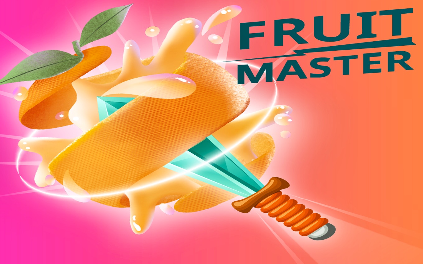 New FruitMaster