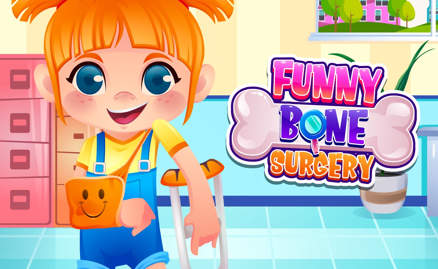Next-Gen Funny Bone Surgery